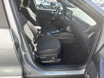 Photo 26 Ford Kuga 2.5 Duratec 180ch Hybrid FlexiFuel ST-Line Powershift