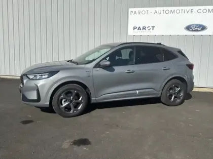 Photo 23 Ford Kuga 2.5 Duratec 180ch Hybrid FlexiFuel ST-Line Powershift