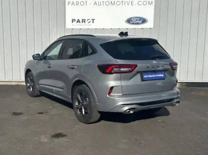 Photo 12 Ford Kuga 2.5 Duratec 180ch Hybrid FlexiFuel ST-Line Powershift