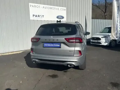 Photo 24 Ford Kuga 2.5 Duratec 180ch Hybrid FlexiFuel ST-Line Powershift