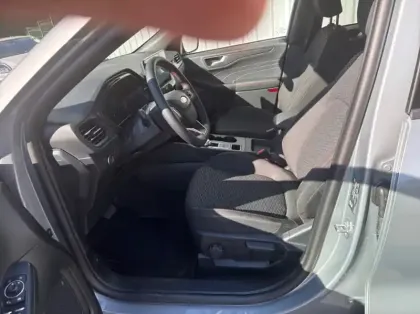 Photo 9 Ford Kuga 2.5 Duratec 180ch Hybrid FlexiFuel ST-Line Powershift