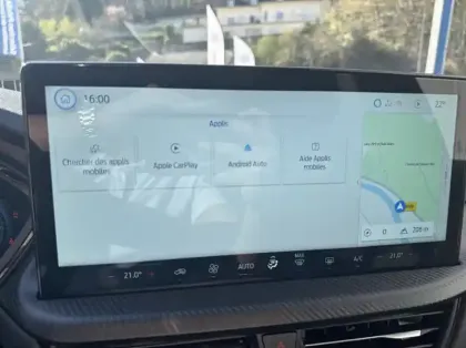 Photo 27 Ford Kuga 2.5 Duratec 180ch Hybrid FlexiFuel ST-Line Powershift