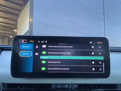 Photo 7 Fiat 600 Gén. I Ph1 La Prima 5