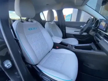 Photo 28 Fiat 600 Gén. I Ph1 La Prima 5