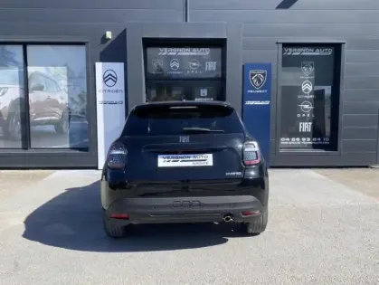 Photo 26 Fiat 600 Gén. I Ph1 La Prima 5