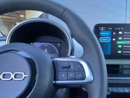 Photo 18 Fiat 600 Gén. I Ph1 La Prima 5