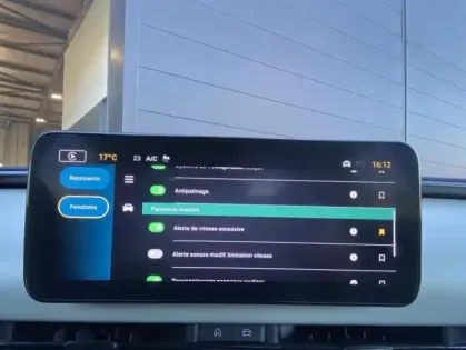 Photo 8 Fiat 600 Gén. I Ph1 La Prima 5