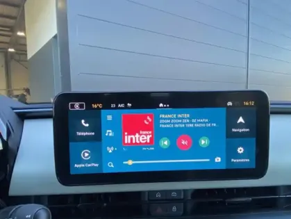 Photo 12 Fiat 600 Gén. I Ph1 La Prima 5