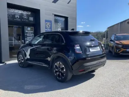 Photo 24 Fiat 600 Gén. I Ph1 La Prima 5