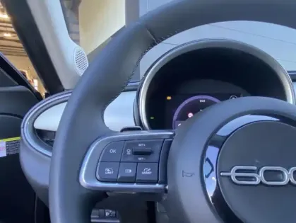 Photo 17 Fiat 600 Gén. I Ph1 La Prima 5