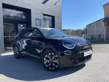 Photo 23 Fiat 600 Gén. I Ph1 La Prima 5