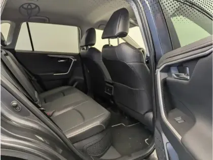 Photo 13 Toyota Rav4 Hybride 2WD 218ch Lounge