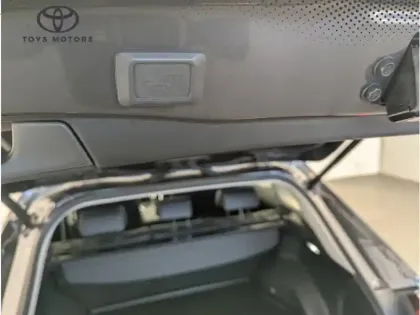 Photo 9 Toyota Rav4 Hybride 2WD 218ch Lounge