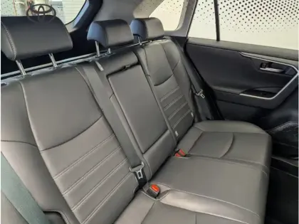 Photo 12 Toyota Rav4 Hybride 2WD 218ch Lounge