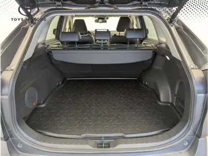 Photo 8 Toyota Rav4 Hybride 2WD 218ch Lounge