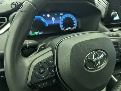 Photo 16 Toyota Rav4 Hybride 2WD 218ch Lounge