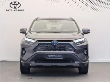 Photo 26 Toyota Rav4 Hybride 2WD 218ch Lounge