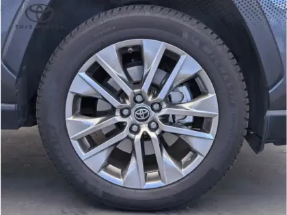 Photo 23 Toyota Rav4 Hybride 2WD 218ch Lounge