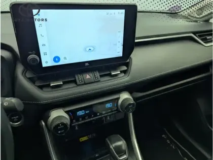 Photo 20 Toyota Rav4 Hybride 2WD 218ch Lounge