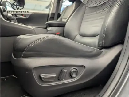 Photo 7 Toyota Rav4 Hybride 2WD 218ch Lounge