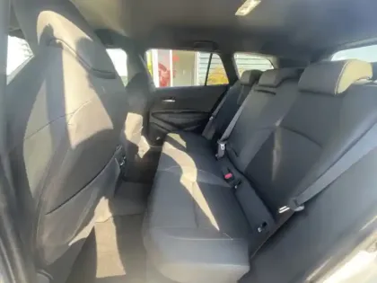 Photo 12 Toyota Corolla Hybride 196h GR Sport