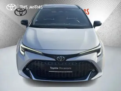 Photo 7 Toyota Corolla Hybride 196h GR Sport