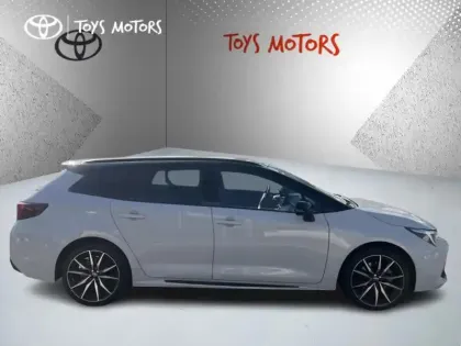 Photo 5 Toyota Corolla Hybride 196h GR Sport