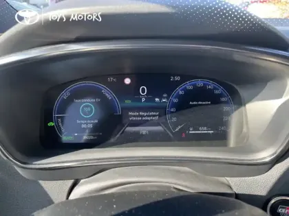 Photo 19 Toyota Corolla Hybride 196h GR Sport