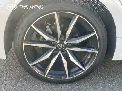 Photo 8 Toyota Corolla Hybride 196h GR Sport