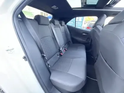 Photo 12 Toyota Corolla Hybride 122h Design