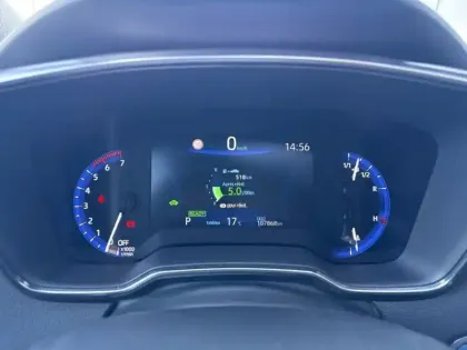 Photo 21 Toyota Corolla Hybride 122h Design