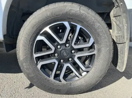 Photo 13 Ford Ranger Gén. IV (P703) Ph1 Limited 2