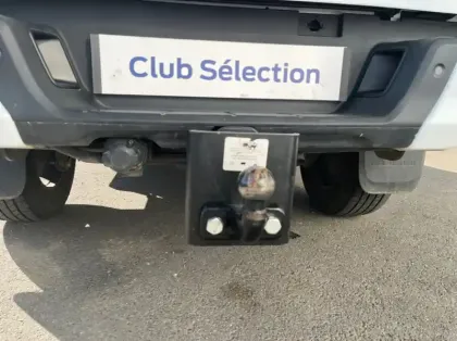 Photo 27 Ford Ranger Gén. IV (P703) Ph1 Limited 2