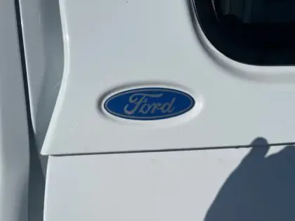 Photo 28 Ford Ranger Gén. IV (P703) Ph1 Limited 2