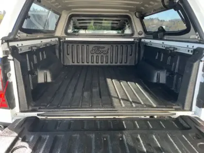 Photo 10 Ford Ranger Gén. IV (P703) Ph1 Limited 2