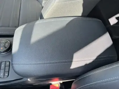 Photo 29 Ford Ranger Gén. IV (P703) Ph1 Limited 2