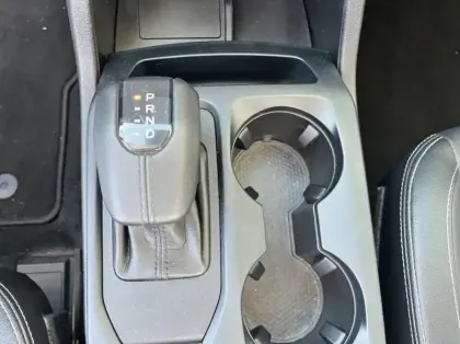 Photo 7 Ford Ranger Gén. IV (P703) Ph1 Limited 2