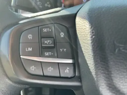 Photo 16 Ford Ranger Gén. IV (P703) Ph1 Limited 2