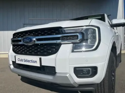 Photo 19 Ford Ranger Gén. IV (P703) Ph1 Limited 2