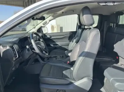 Photo 9 Ford Ranger Gén. IV (P703) Ph1 Limited 2