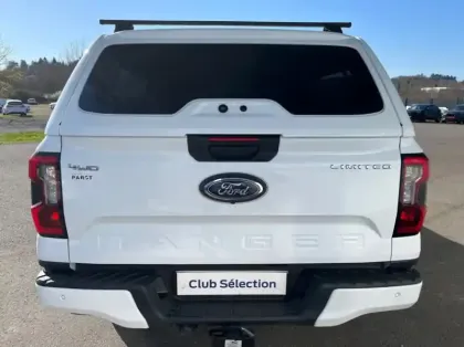 Photo 24 Ford Ranger Gén. IV (P703) Ph1 Limited 2