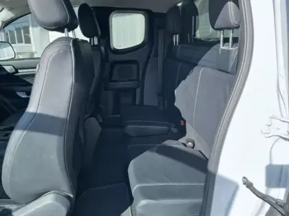 Photo 8 Ford Ranger Gén. IV (P703) Ph1 Limited 2