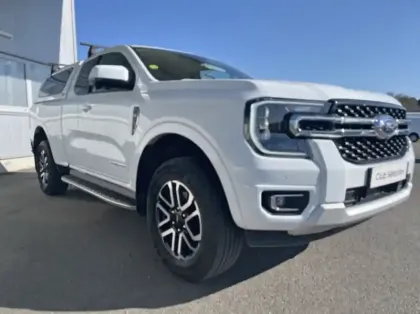 Photo 11 Ford Ranger Gén. IV (P703) Ph1 Limited 2