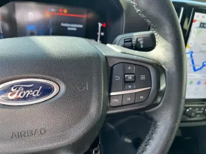 Photo 20 Ford Ranger Gén. IV (P703) Ph1 Limited 2