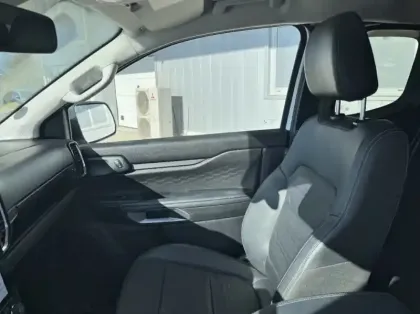 Photo 26 Ford Ranger Gén. IV (P703) Ph1 Limited 2