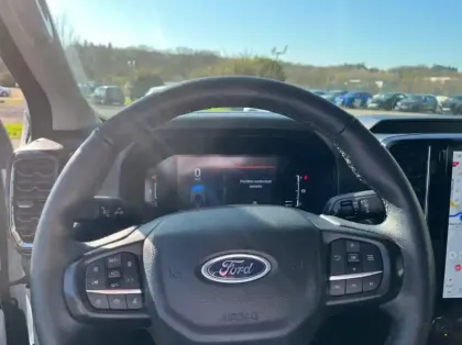 Photo 6 Ford Ranger Gén. IV (P703) Ph1 Limited 2