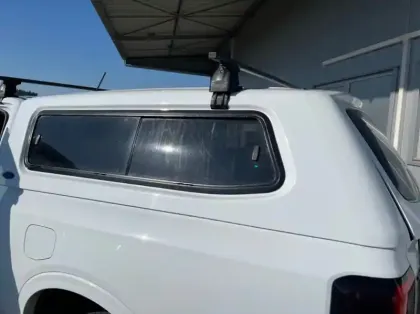 Photo 14 Ford Ranger Gén. IV (P703) Ph1 Limited 2