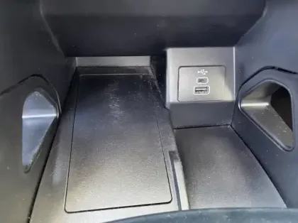 Photo 21 Ford Ranger Gén. IV (P703) Ph1 Limited 2