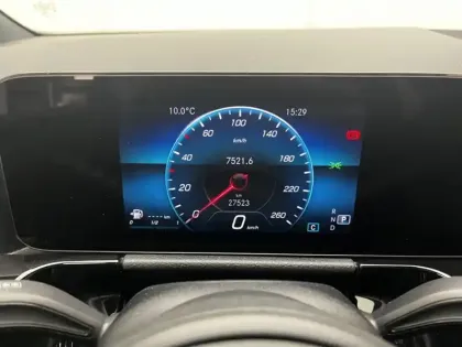 Photo 17 Mercedes Classe B Gén. III (W247) Ph1 Business Line Editio 5