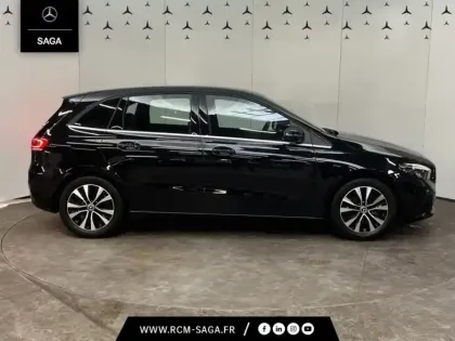 Photo 5 Mercedes Classe B Gén. III (W247) Ph1 Business Line Editio 5